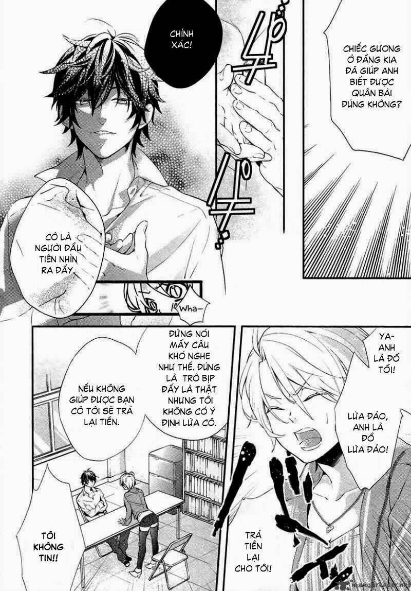 shinrei tantei yakumo - thám tử tâm linh season 2 chapter 1 21