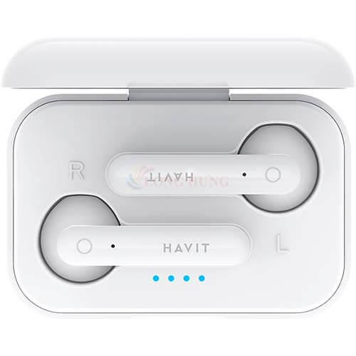 Tai nghe Bluetooth True Wireless Havit TW935 - Hàng chính hãng