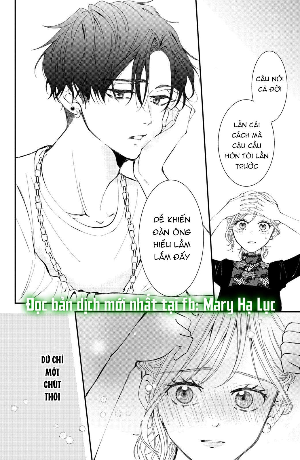 búp bê trang điểm của higashi sengoku chapter 5.2 8