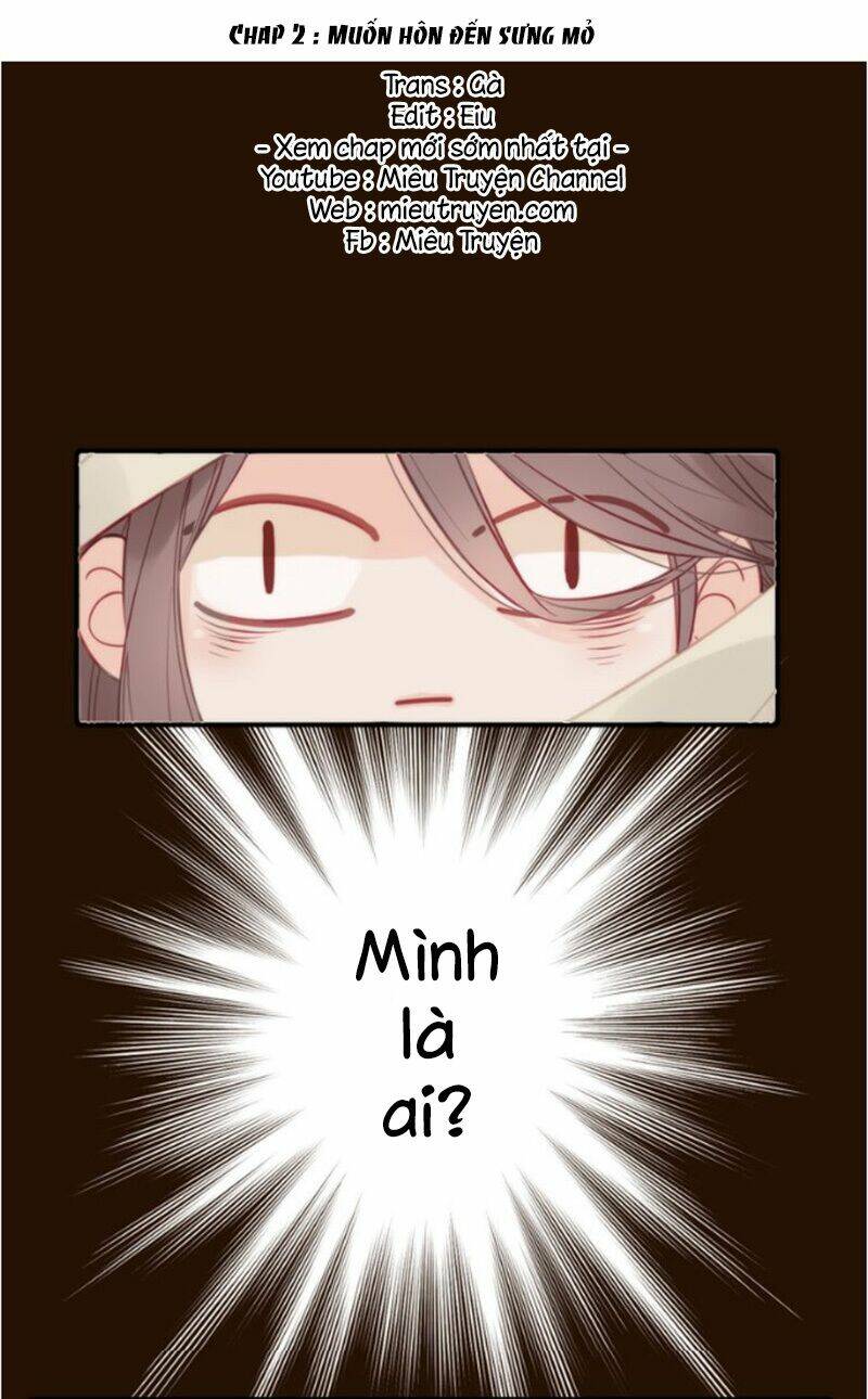 cướp chàng vợ về đón năm mới chapter 2 3