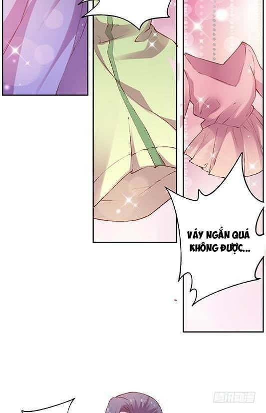 jm đặc thù khách nhân phục vụ bộ chapter 74.2 22