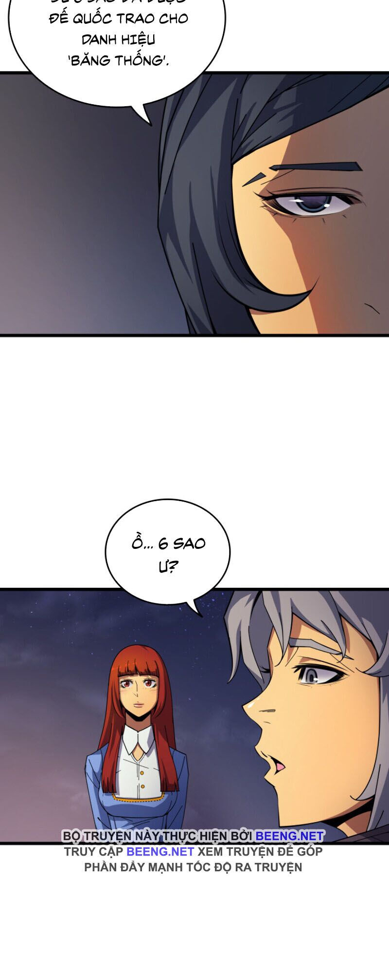 sự trở lại của pháp sư vĩ đại sau 4000 năm chapter 9 44