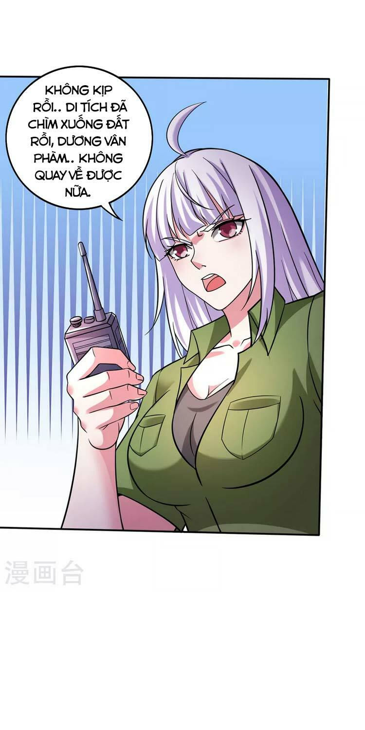 tối cường thần y tại đô thị chapter 215 18