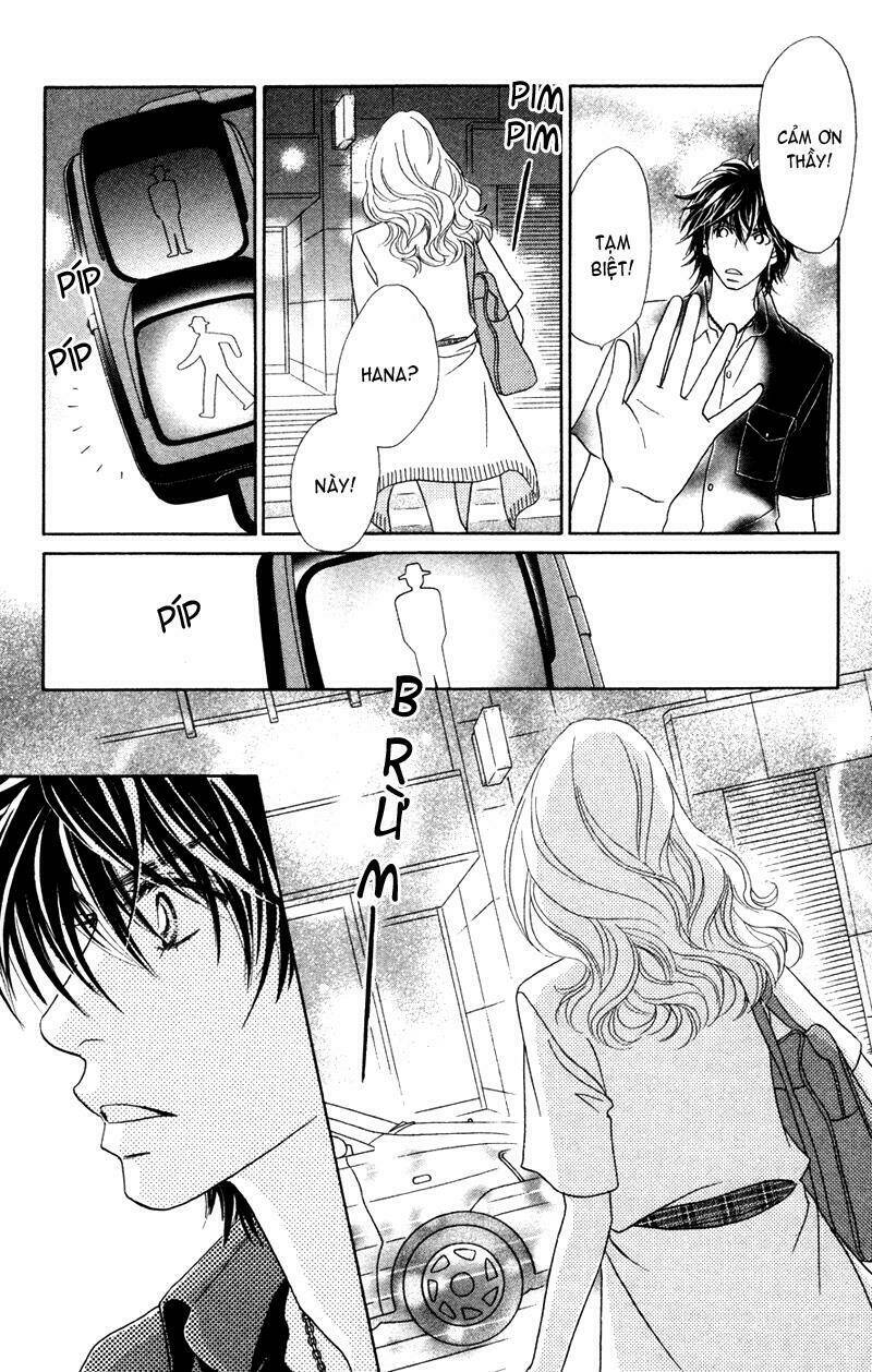 papillon hana to chou - hoa và bướm chapter 20 30