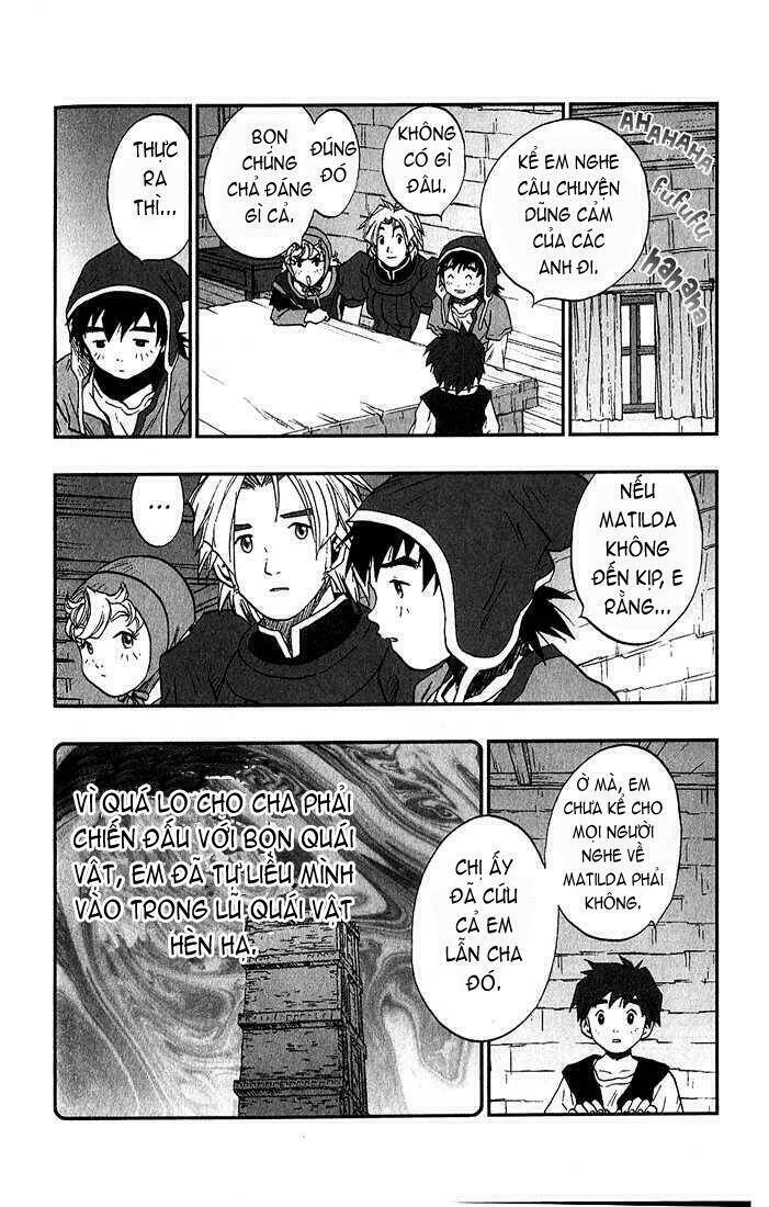 dragon quest vii: eden no senshitachi chapter 3 7