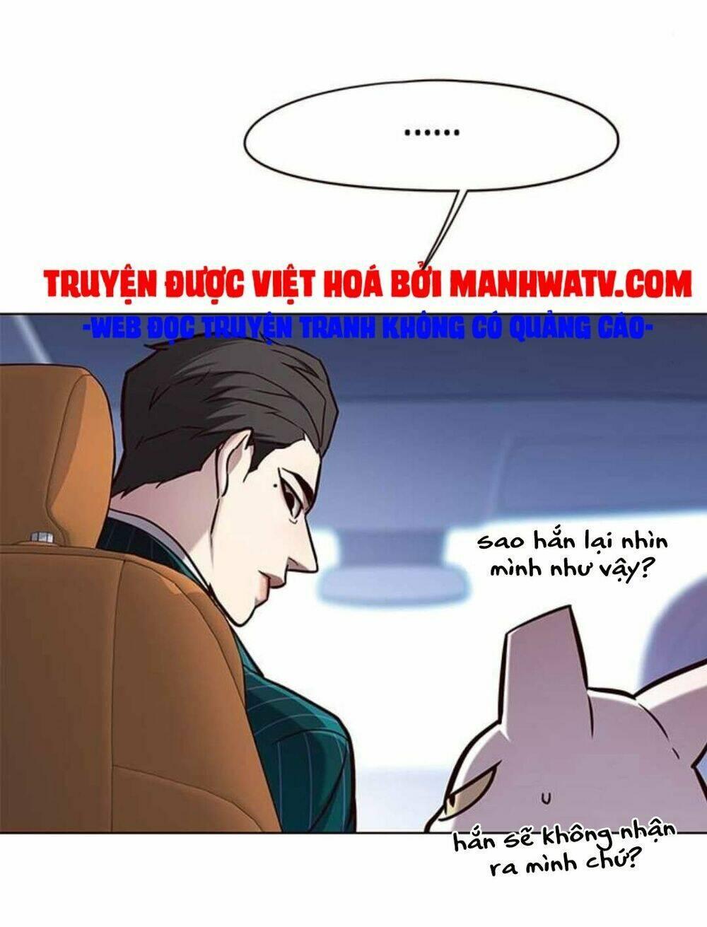 biến thân thành mèo chapter 144 31
