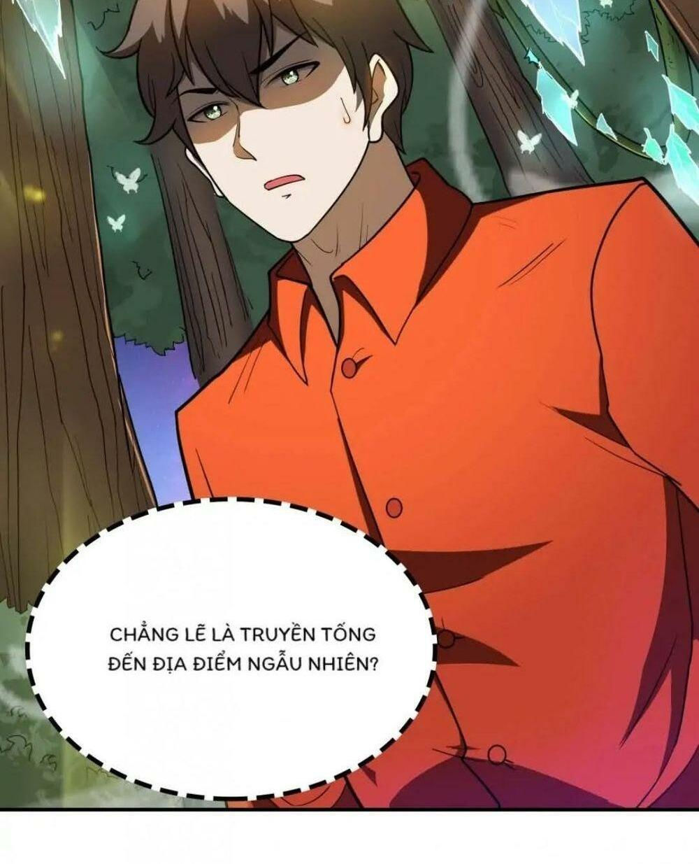 đệ nhất người ở rể chapter 147.2 28