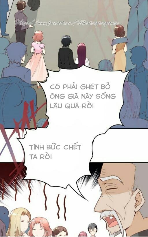 song diện tổng tài sủng thê chỉ nam chapter 2.2 21