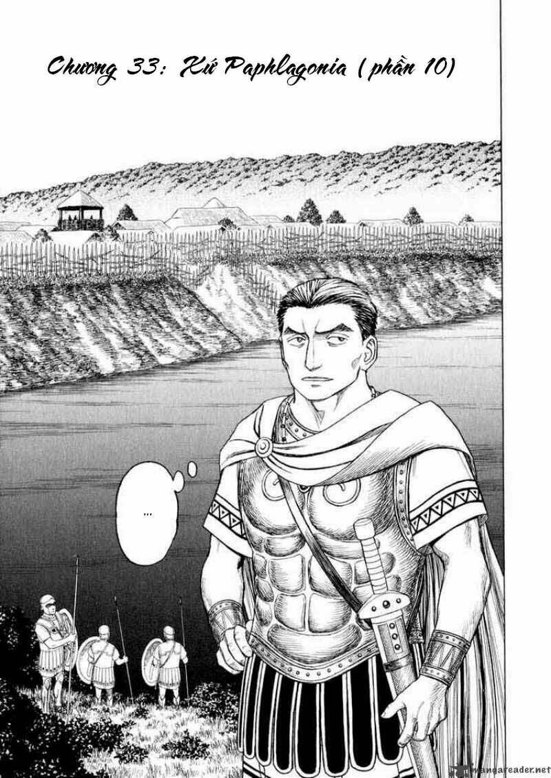 thư ký của alexandros đại đế chapter 33 2