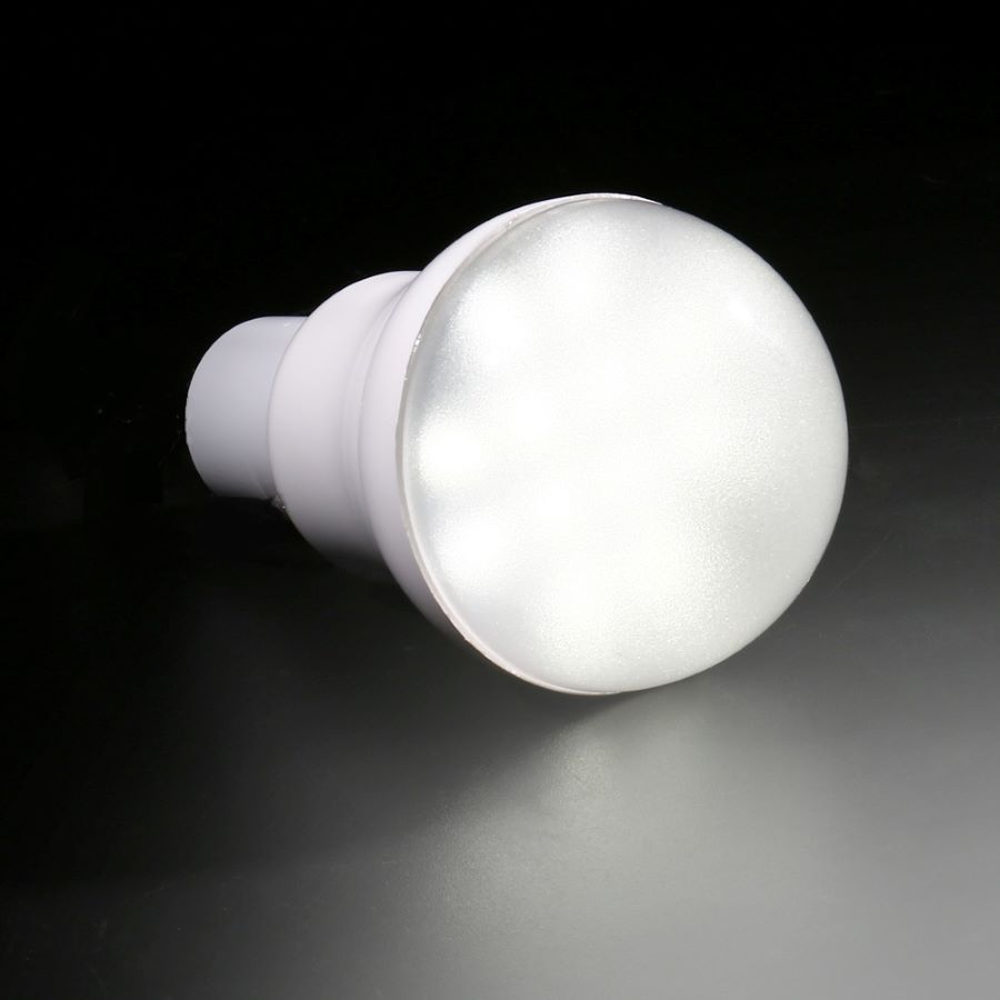 Đèn led tích điện năng lượng mặt trời 3W SL-T1208