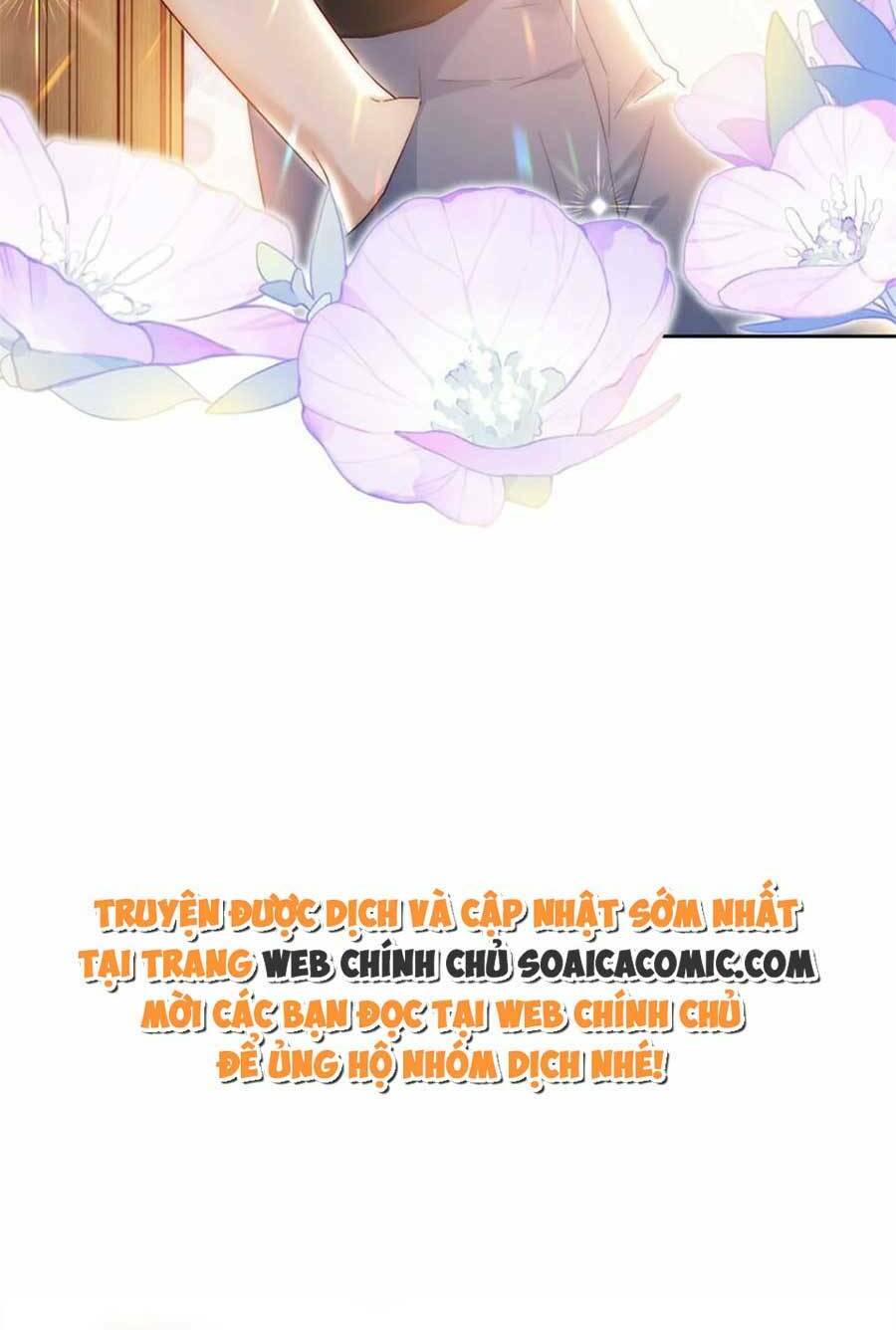 cô vợ của tôi không dễ bắt nạt chapter 64 37