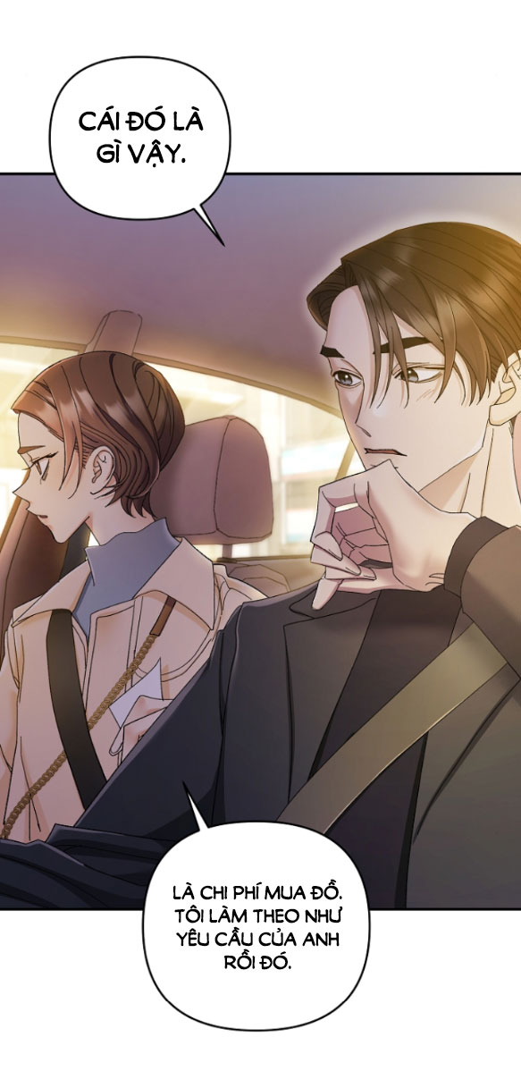 Hối Lộ Ngọt Ngào chapter 9 - Trang 14
