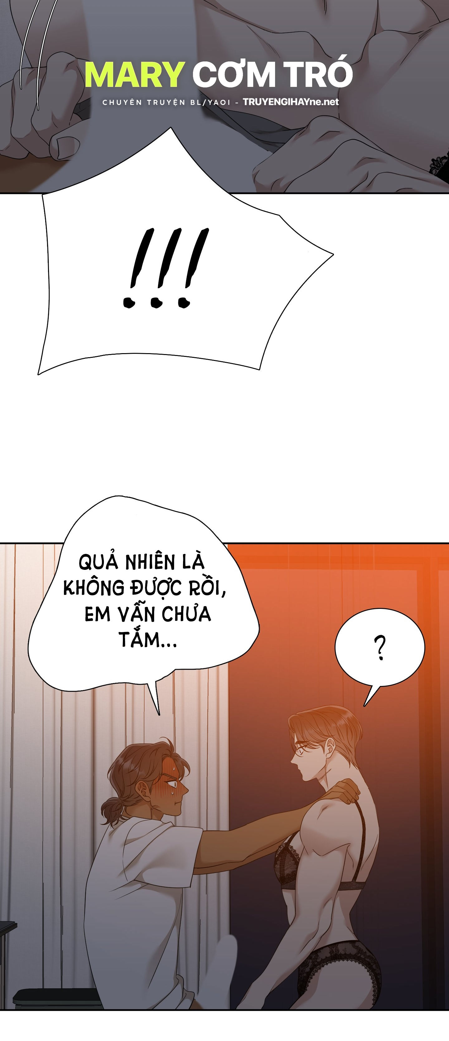 mắt phủ toàn sương chapter 75.2 3