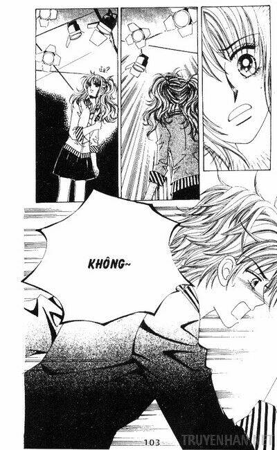 cô nàng sandwich chapter 39 38