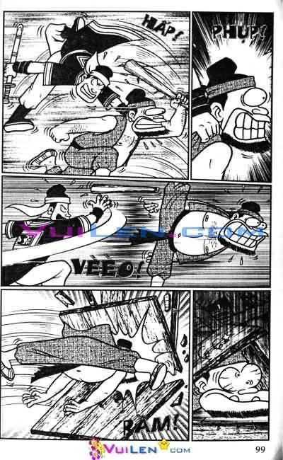 thần đồng đất việt chapter 49 95