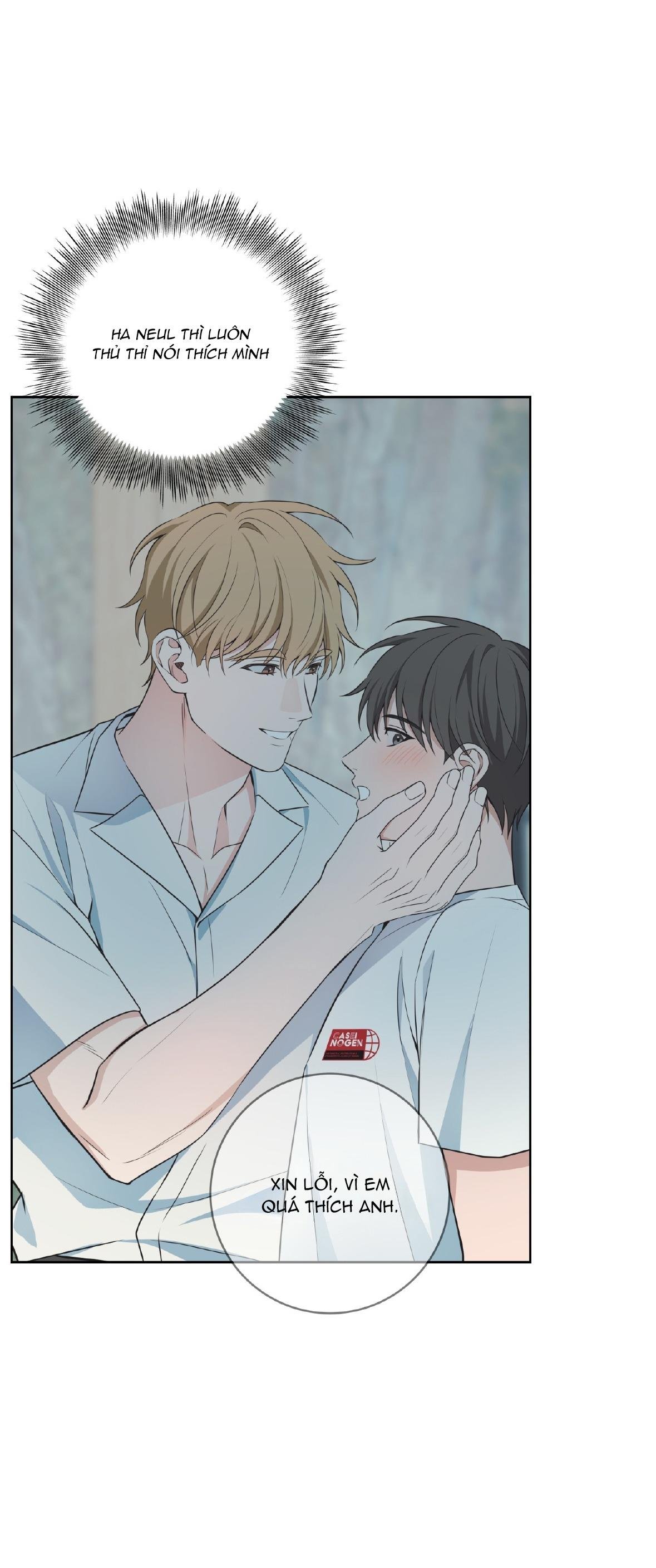 ba ngày, làm thật chapter 34 57