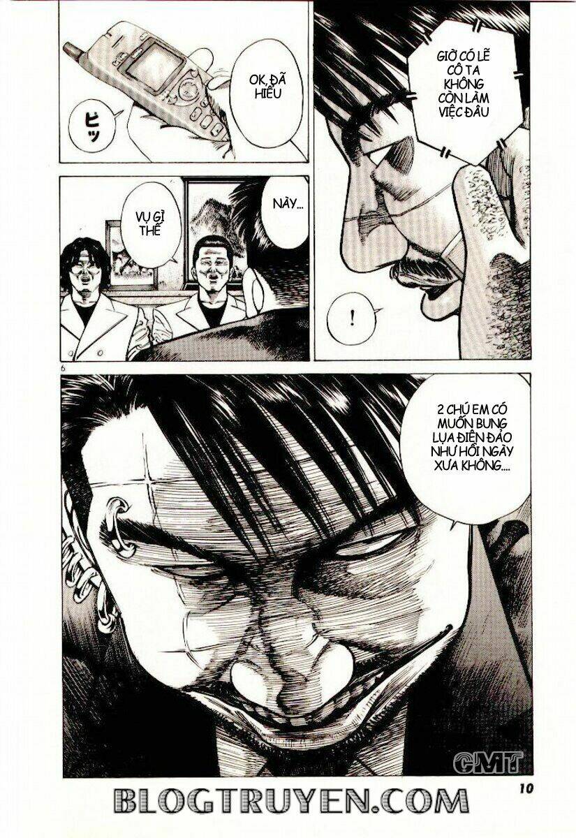 sát thủ số 1 chapter 54 9