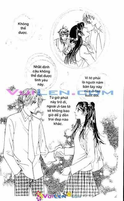 cô gái yêu kiều chapter 2 55