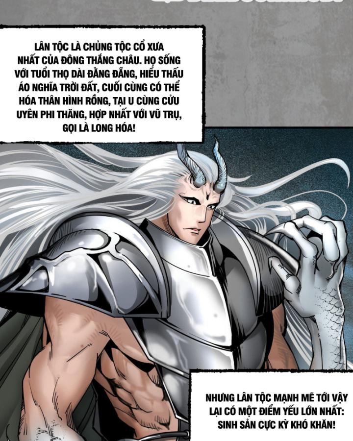Tạng Phong Hành chapter 186 11