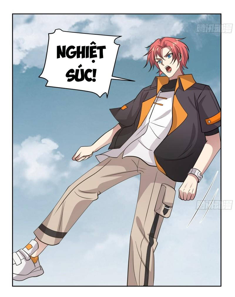 trên người ta có một rồng chapter 621 12