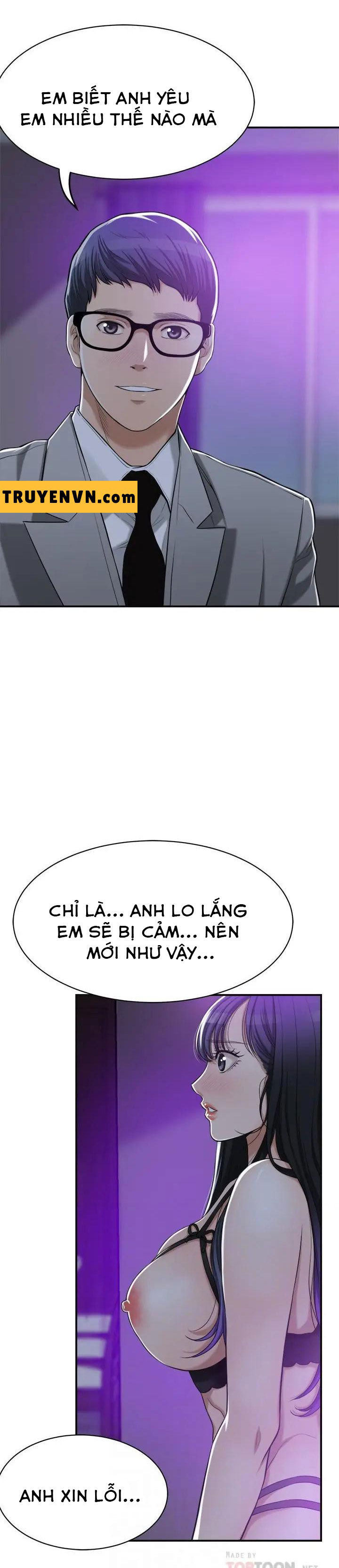 craving - dục vọng chapter 21 10