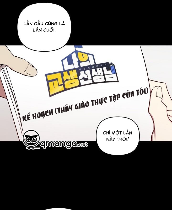 thần tượng đến rồi!? chapter 10 15