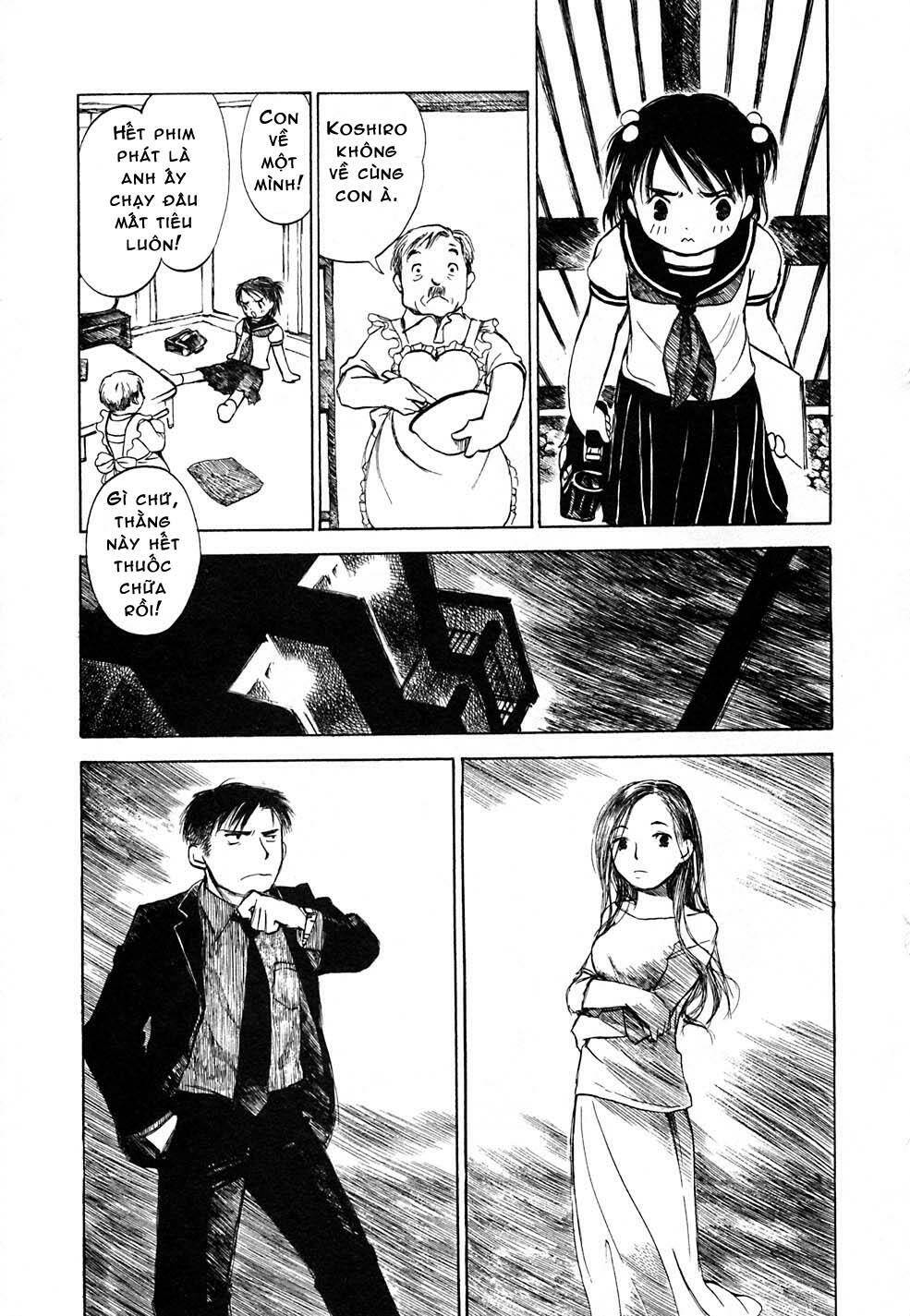 koi kaze chapter 6 13