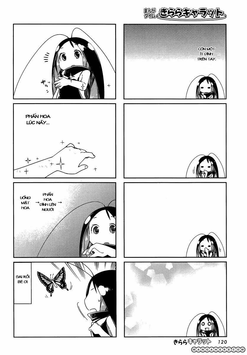 gokicha!! - bé gián moe chapter 10 5