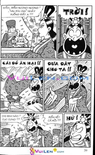 thần đồng đất việt chapter 56 37