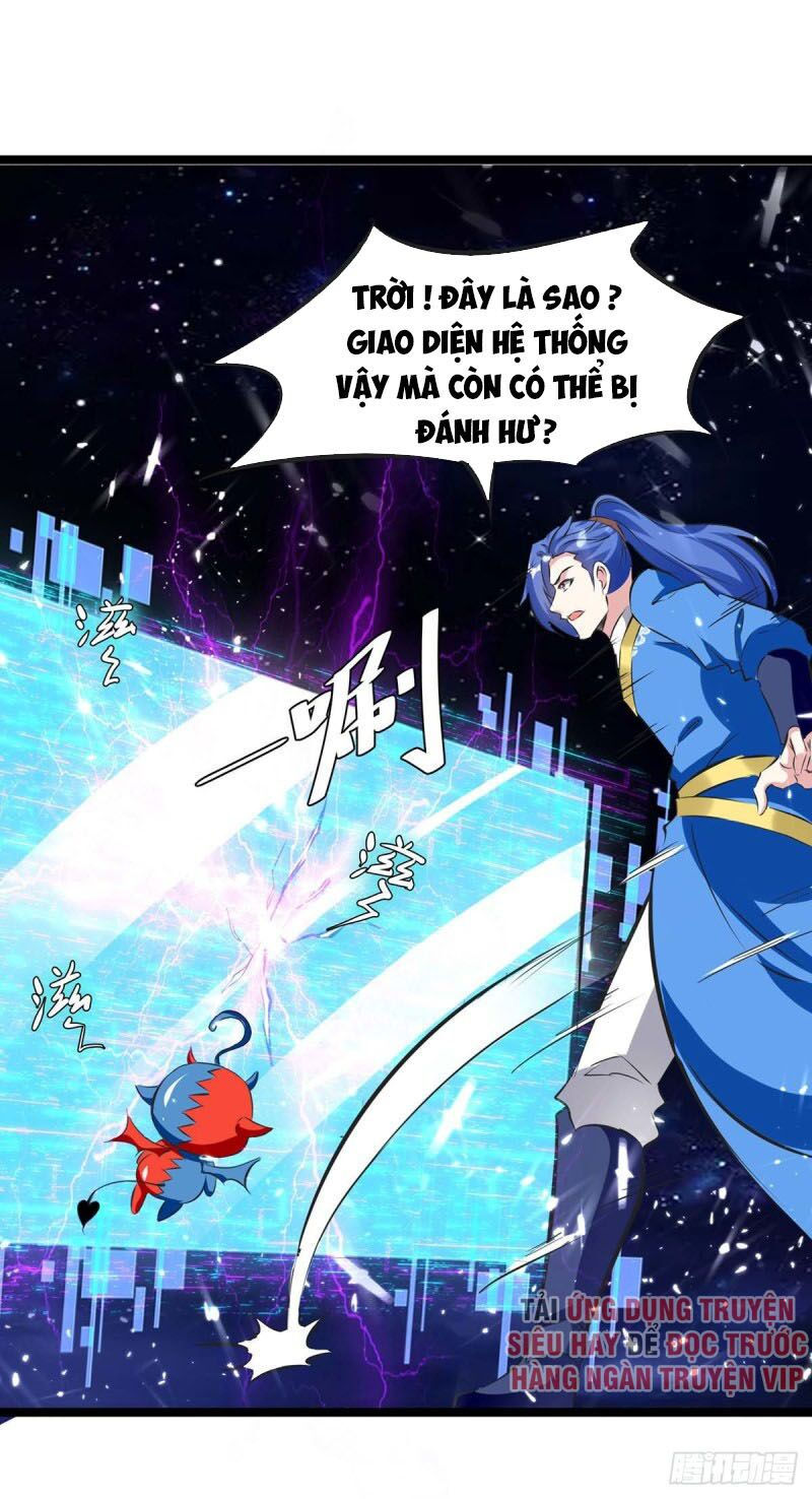 tối cường thăng cấp chapter 199 2