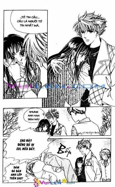nụ hôn nồng thắm chapter 9 64