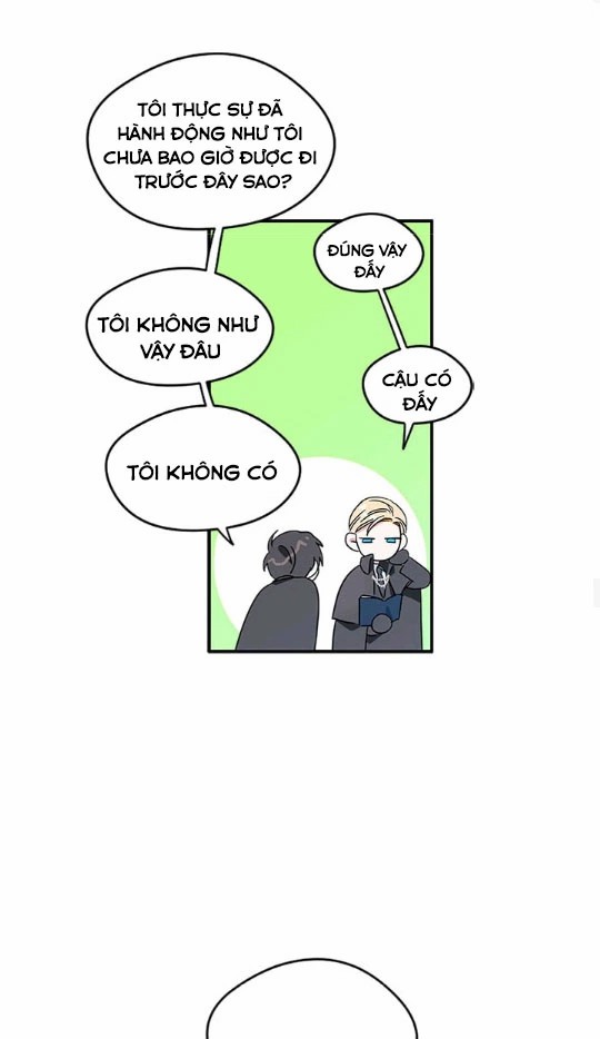 người hầu của tôi chapter 8.1 11