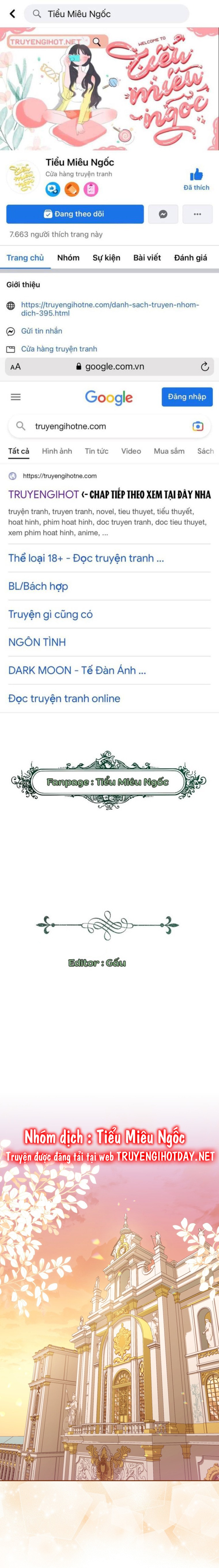 papa tôi là bạo chúa ác ma chapter 38 1