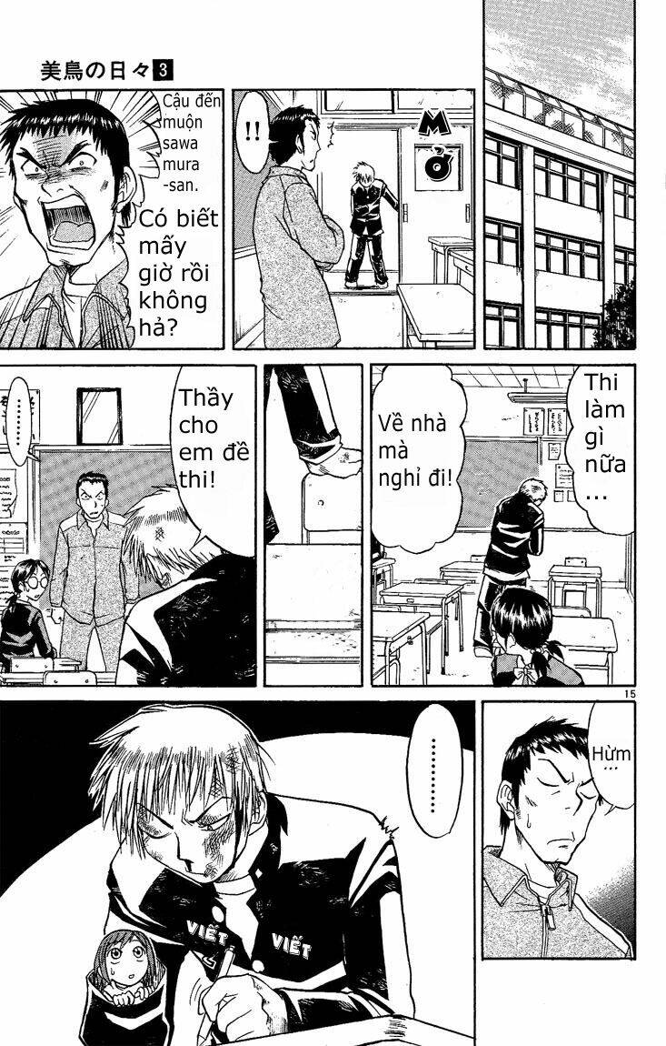 midori no hibi chapter 30 15