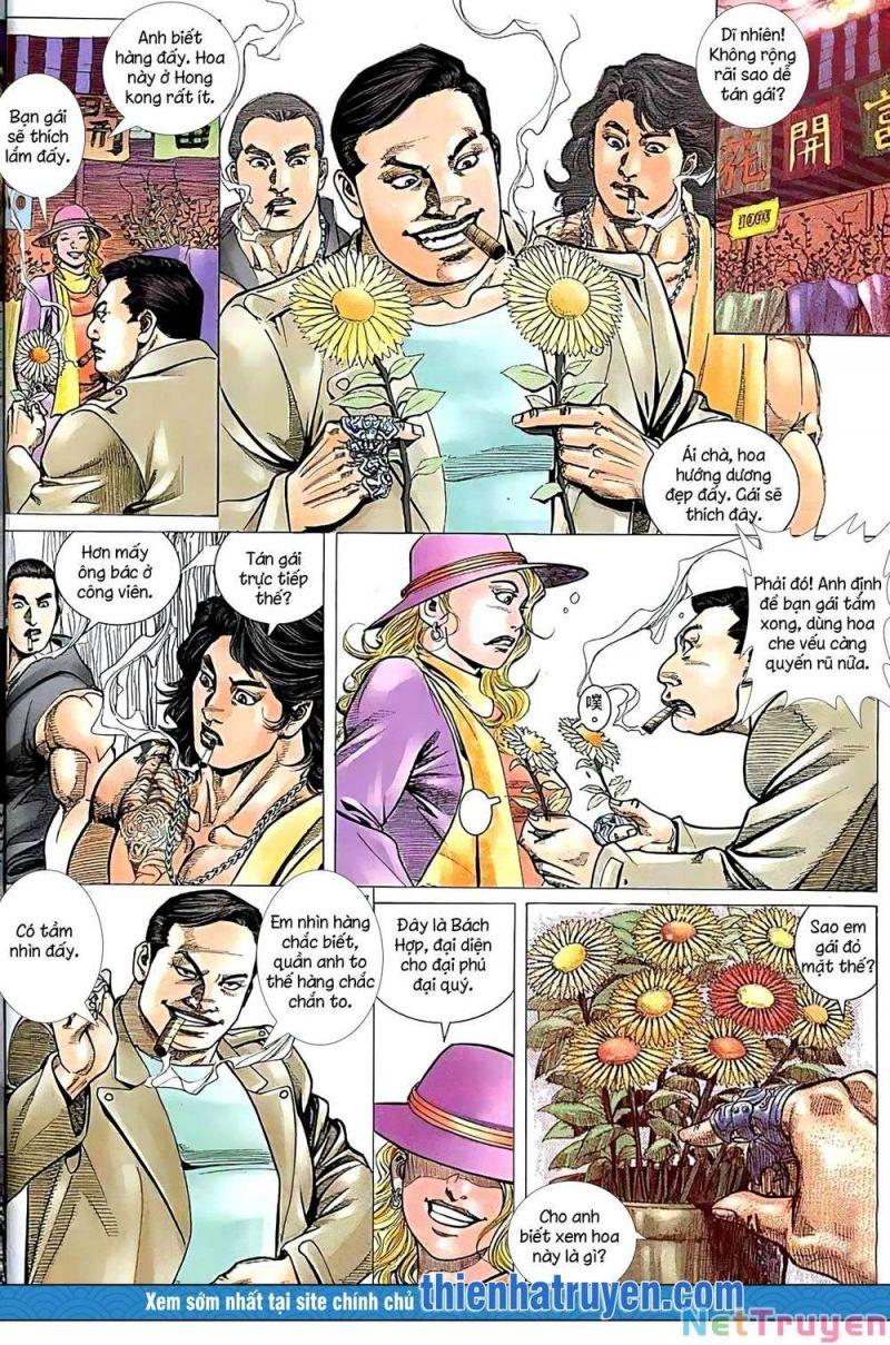 hỏa vũ diệu dương chapter 441 6