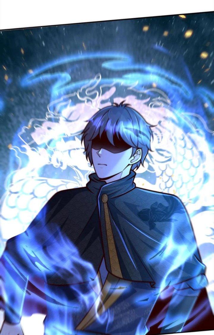 ta nuôi ma quỷ ở trấn ma ti chapter 187 36