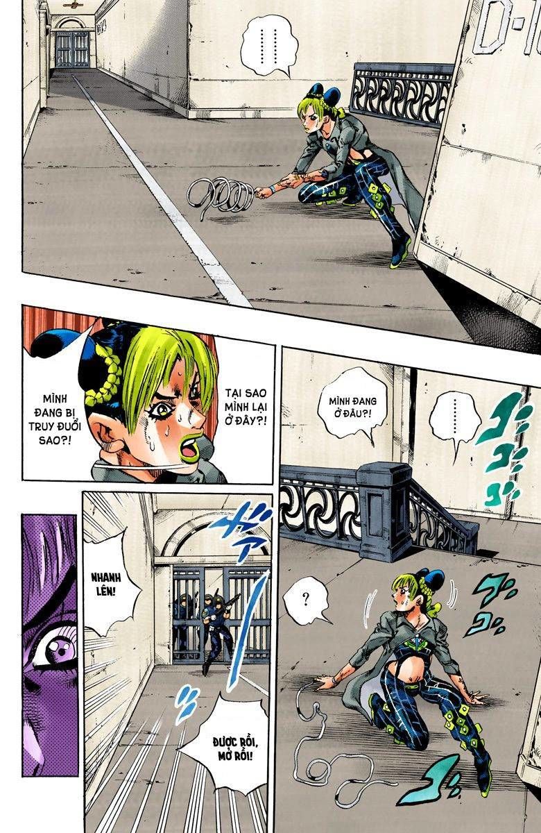 cuộc phiêu lưu bí ẩn chapter 695 12