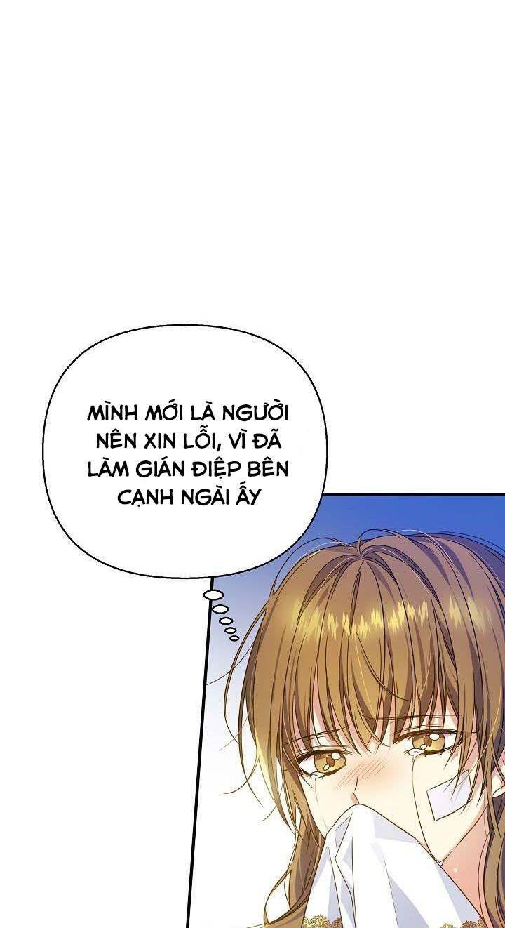 từ lúc bắt đầu tôi vẫn luôn ở bên em chapter 29 4