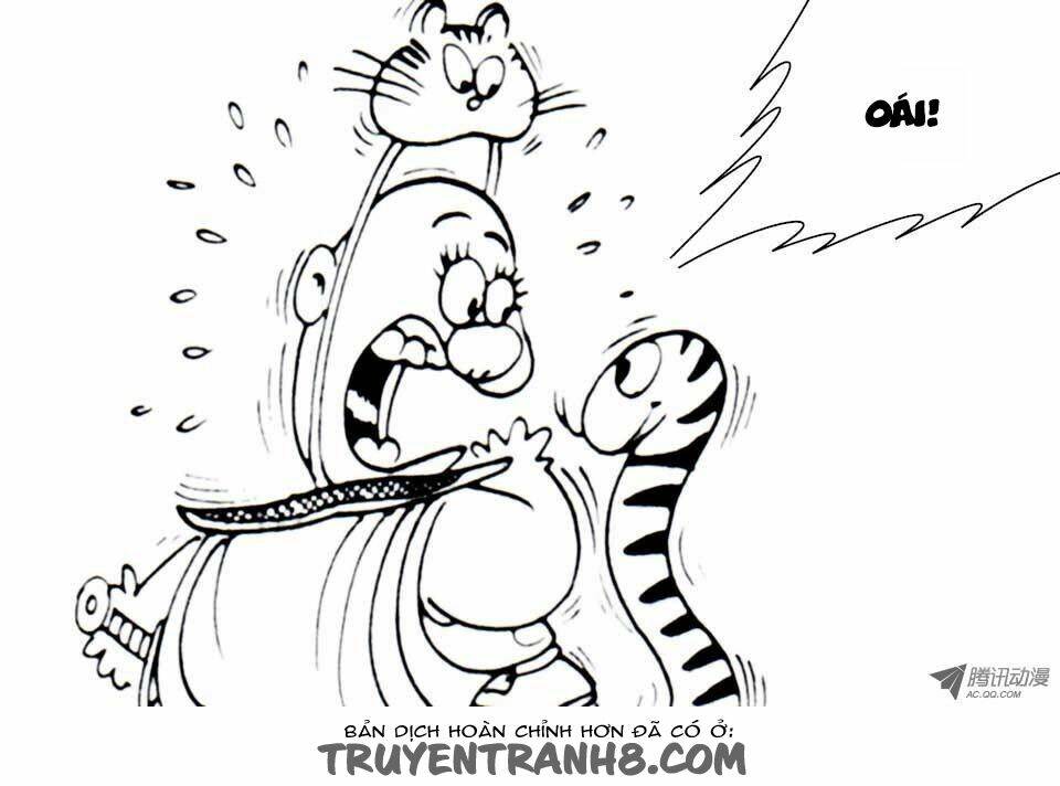 đạo sư độc nhãn long chapter 35 5