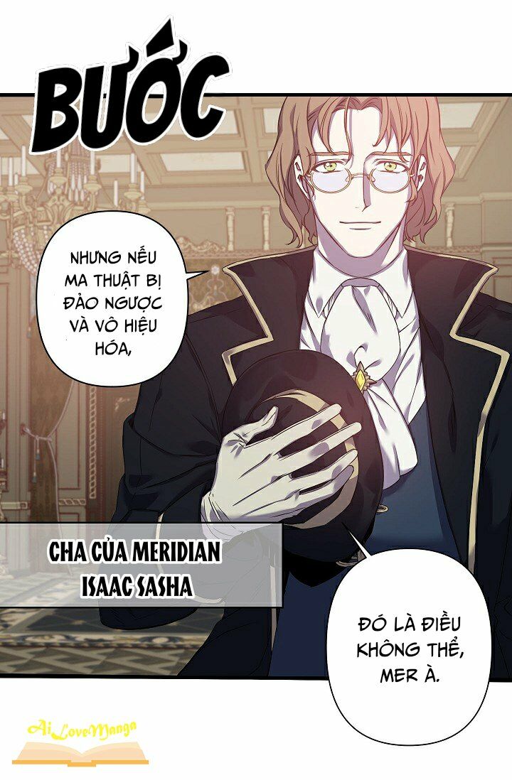 hôn lễ báo thù chapter 39 42