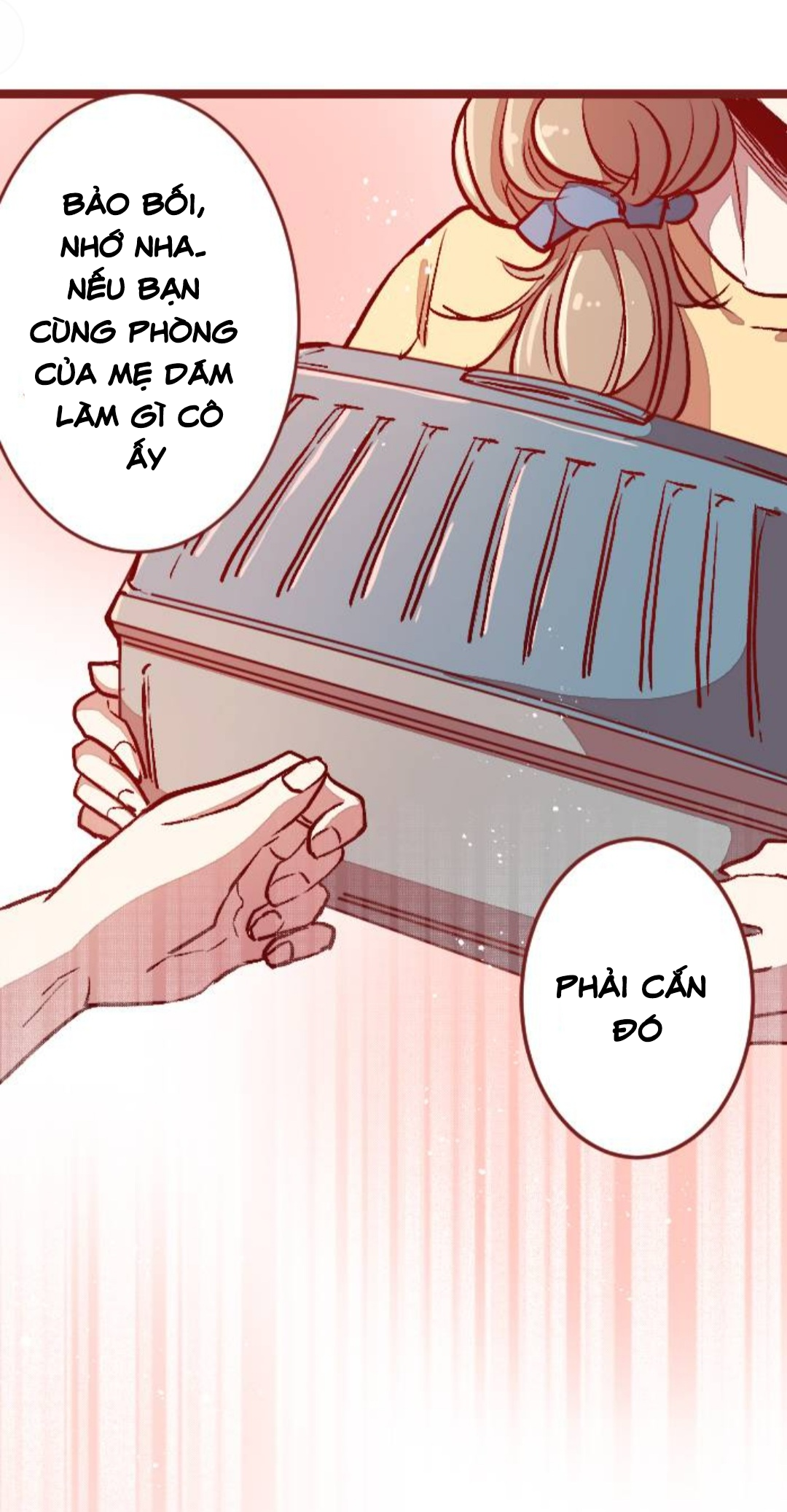 tôi và giáo sư của tôi chapter 7 10