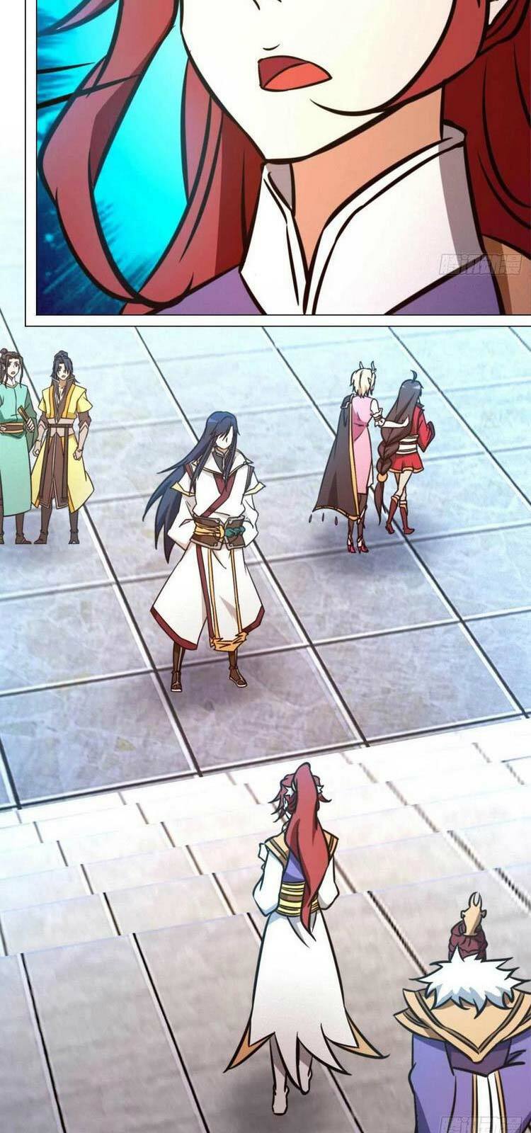 vạn cổ kiếm thần chapter 178 22