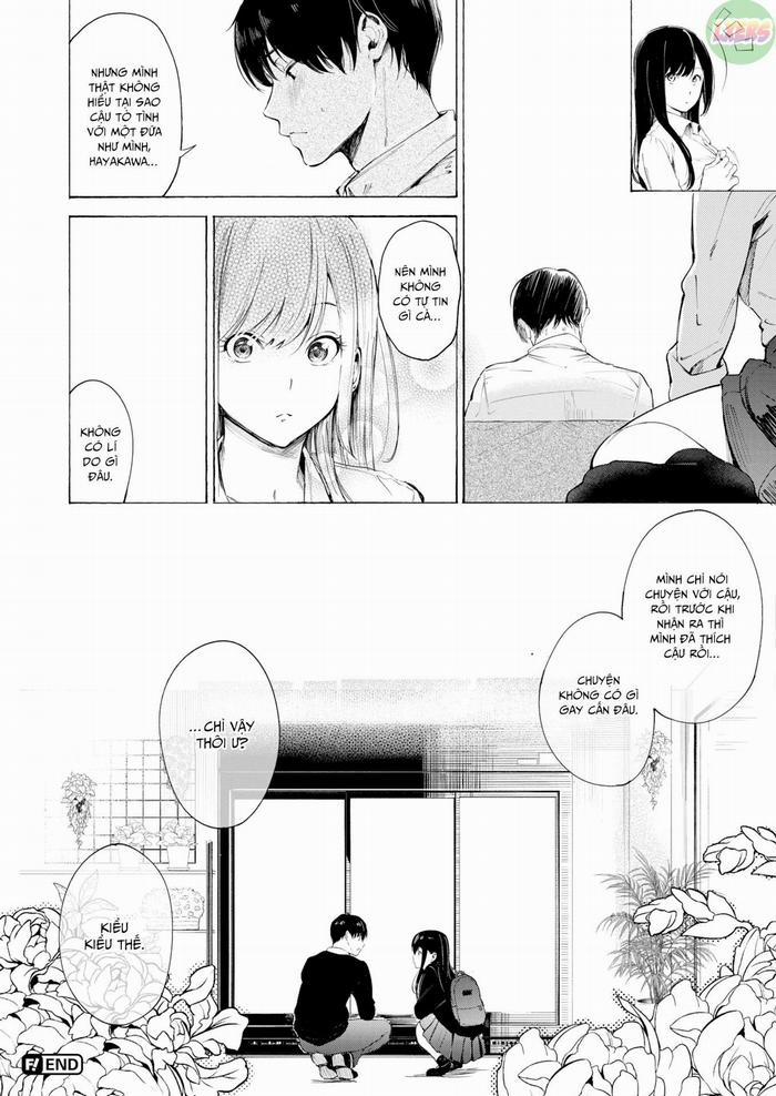 khó mà giải mã được trái tim phụ nữ chapter 1 26