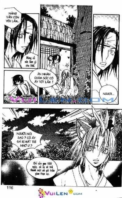 tiên nữ giáng trần chapter 18 116