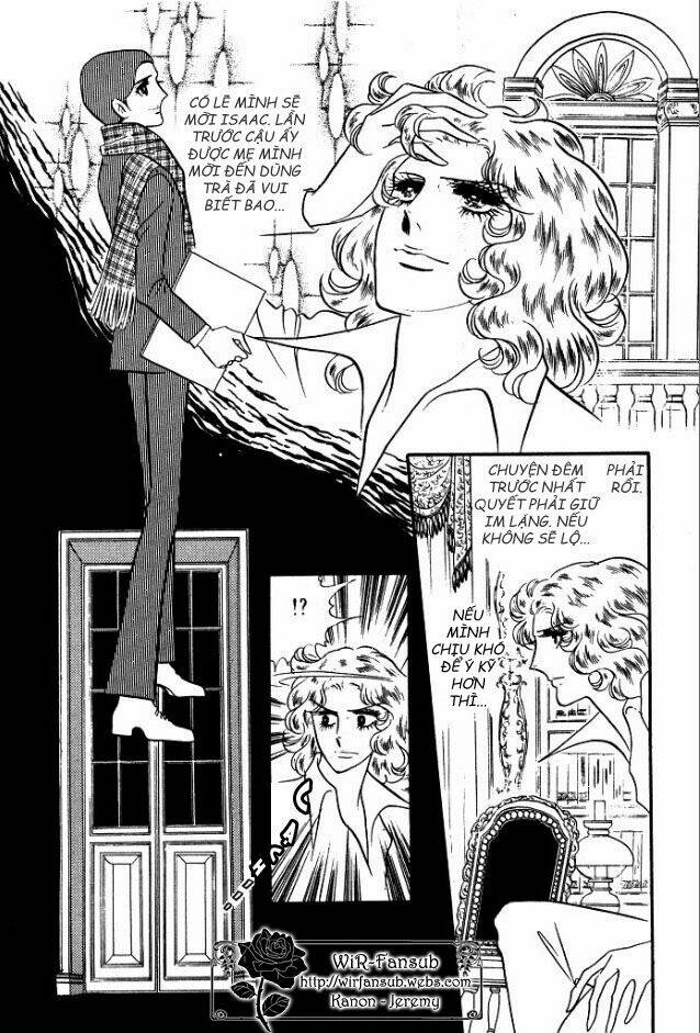 orpheus no mado chapter 5 33