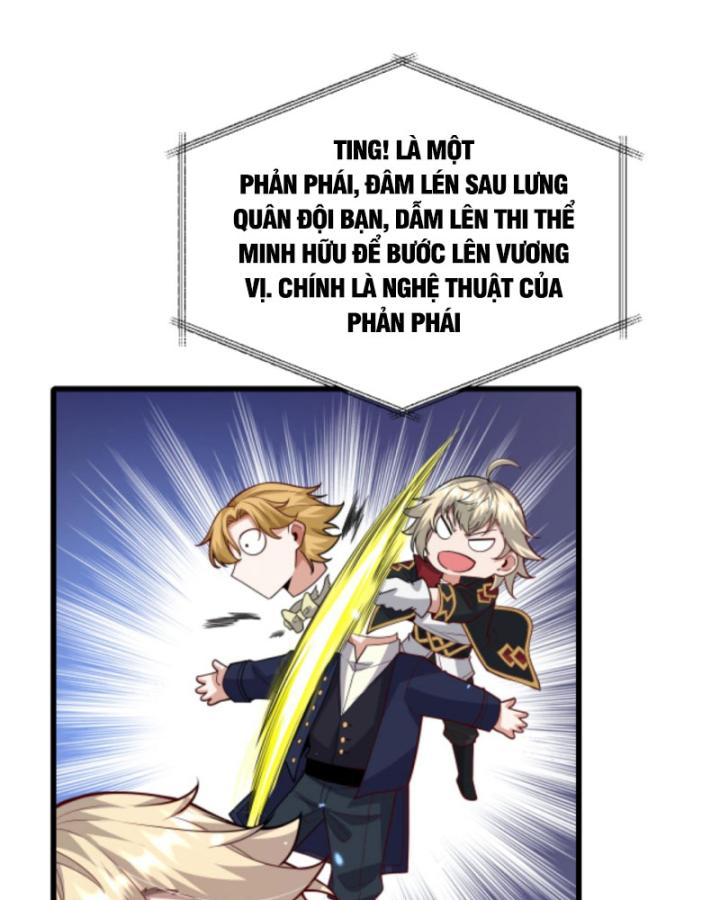 người chơi và nhân vật chính đều muốn làm hại ta chapter 108 17