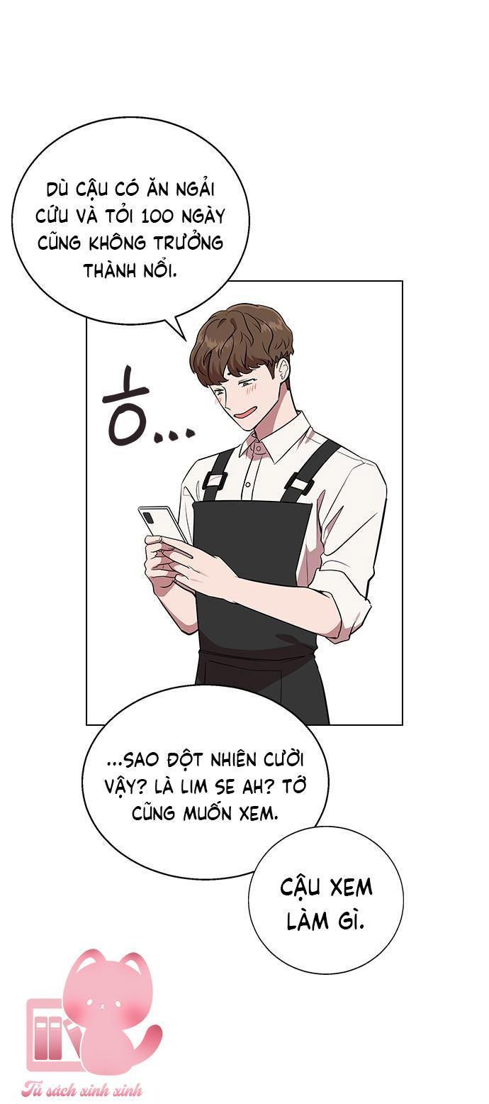 nếu chia tay, chúng ta sẽ chết chapter 1 93