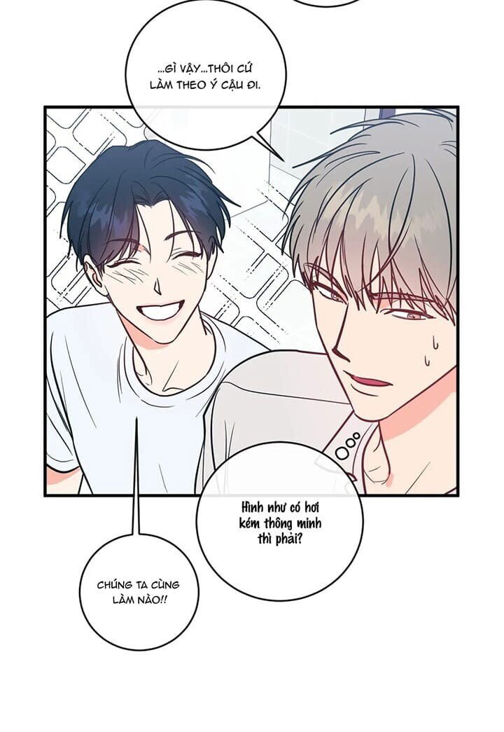 tình yêu ngây dại chapter 3 40