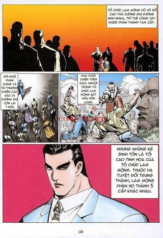 hải hổ 1 chapter 20 1