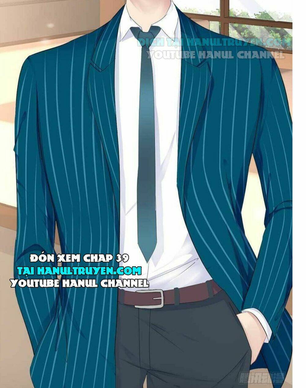 thần bí đế thiếu điềm sủng thê chapter 38 25